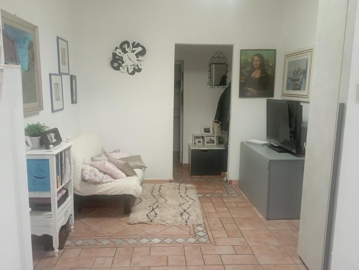 Semplicemente A Casa Hotel Rome Buitenkant foto