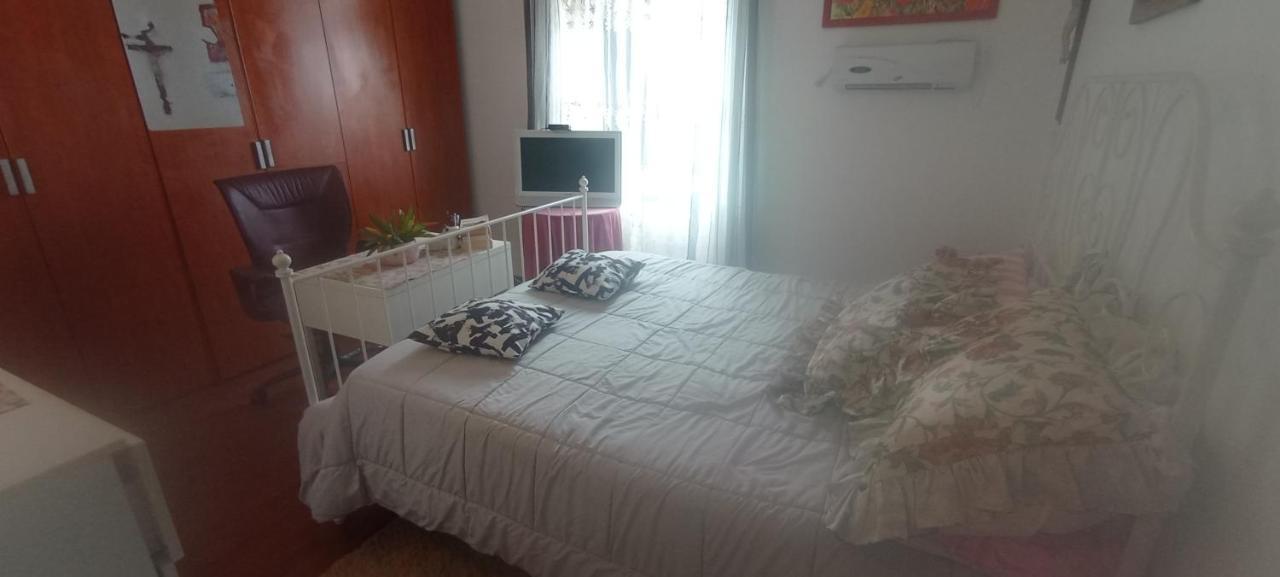 Semplicemente A Casa Hotel Rome Buitenkant foto