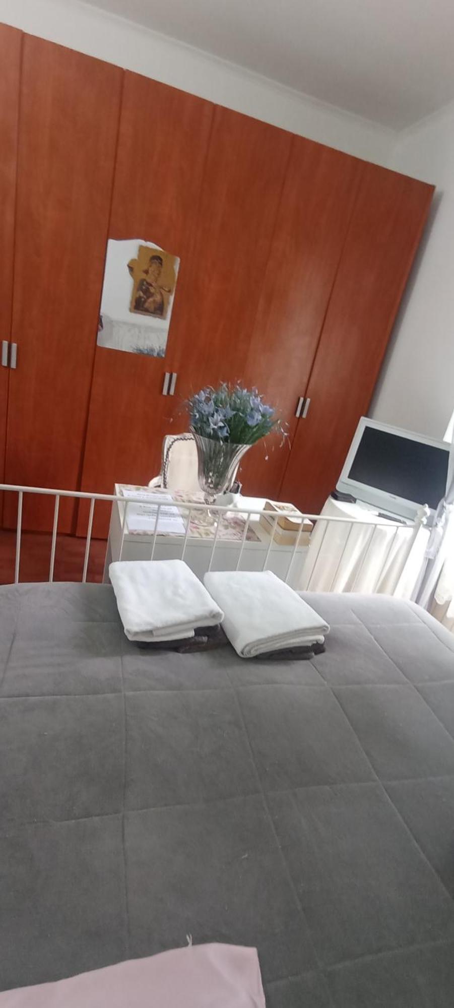 Semplicemente A Casa Hotel Rome Buitenkant foto