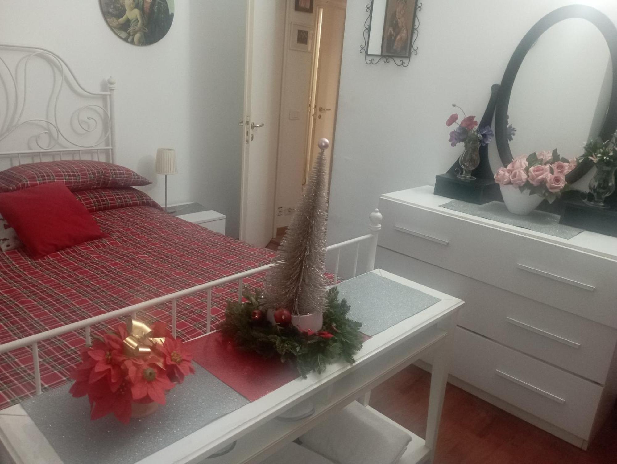 Semplicemente A Casa Hotel Rome Kamer foto